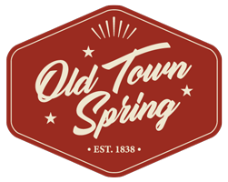 Old Town Spring