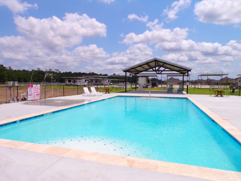 Photo Gallery - USA RV Resorts North Houston