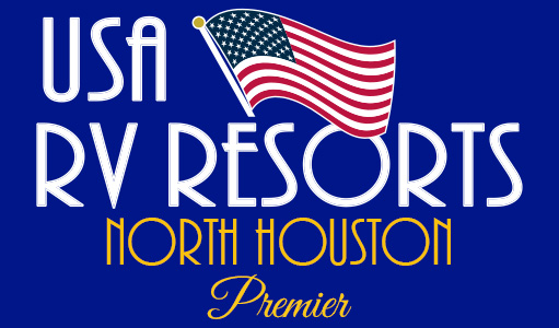 USA RV Resorts North Houston